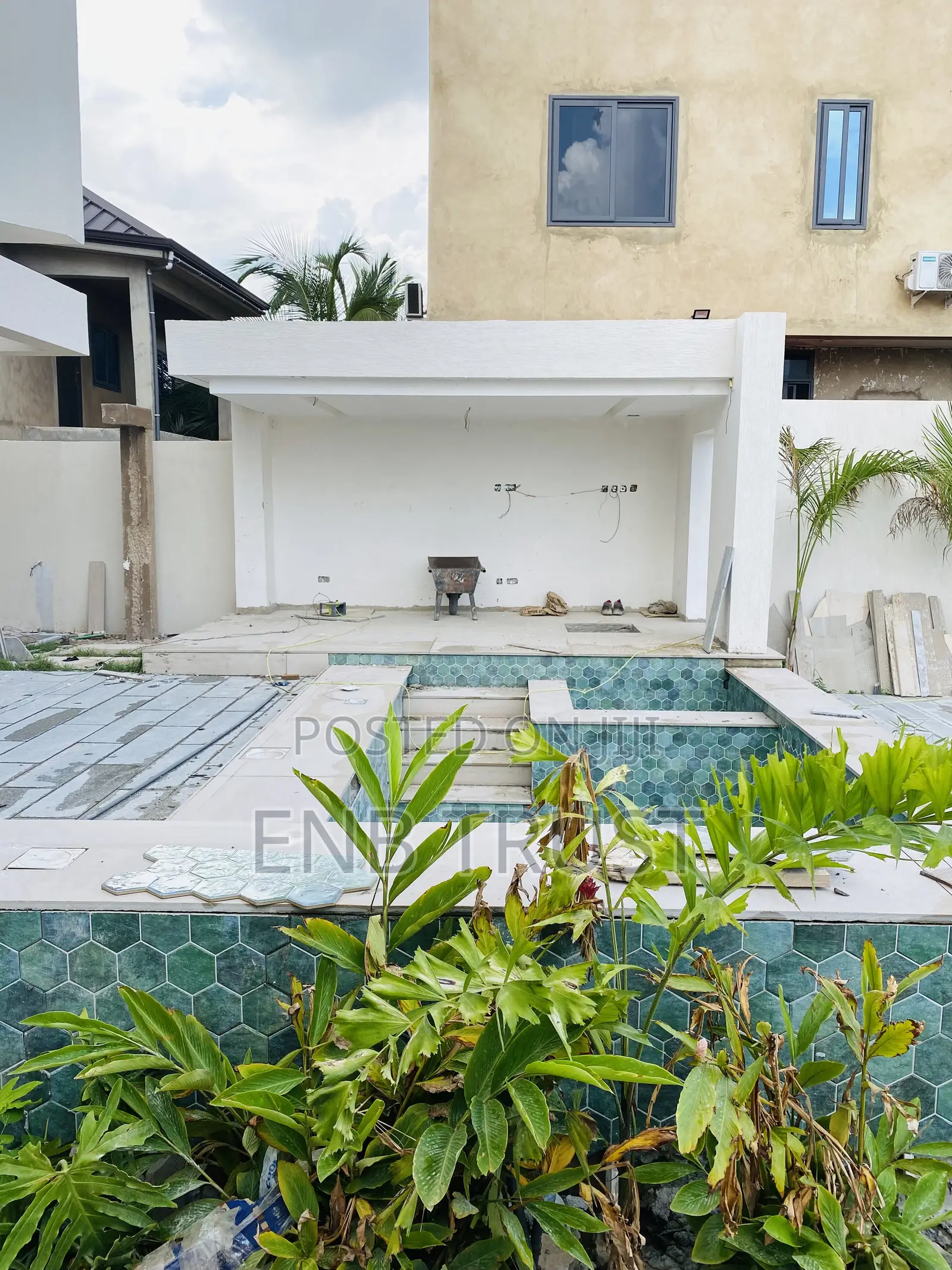 4bdrm House in East Legon, American House for sale