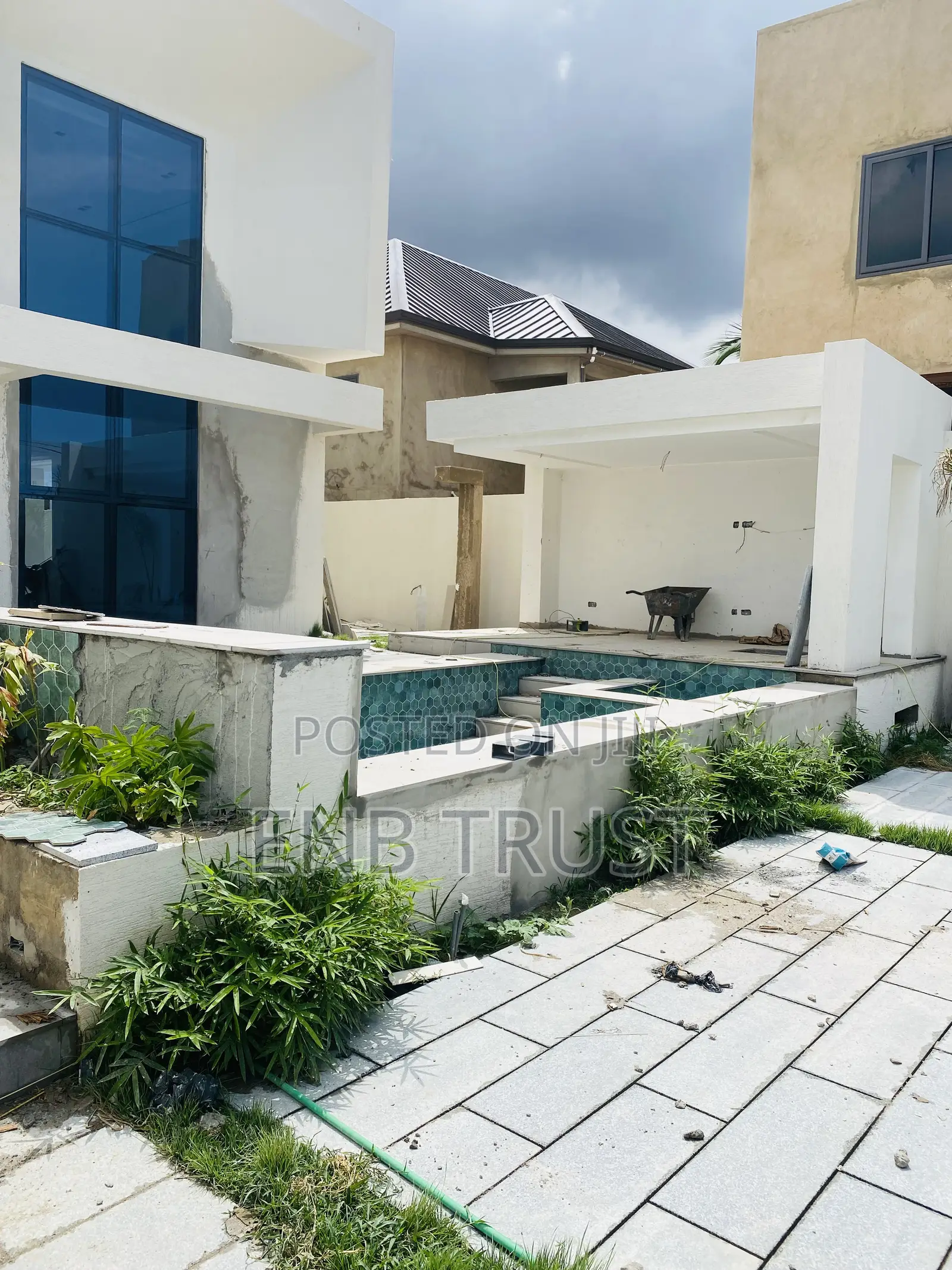 4bdrm House in East Legon, American House for sale