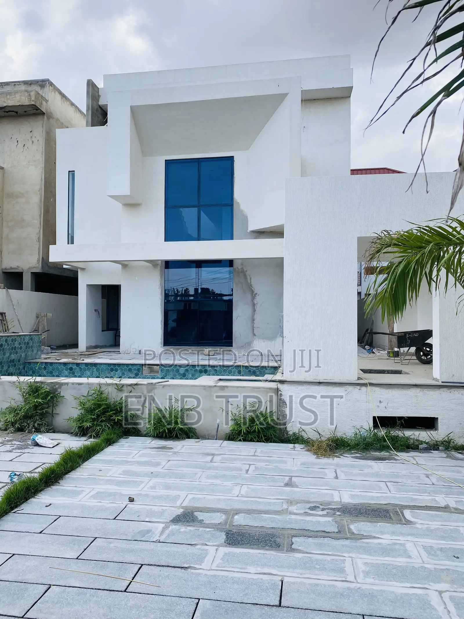 4bdrm House in East Legon, American House for sale