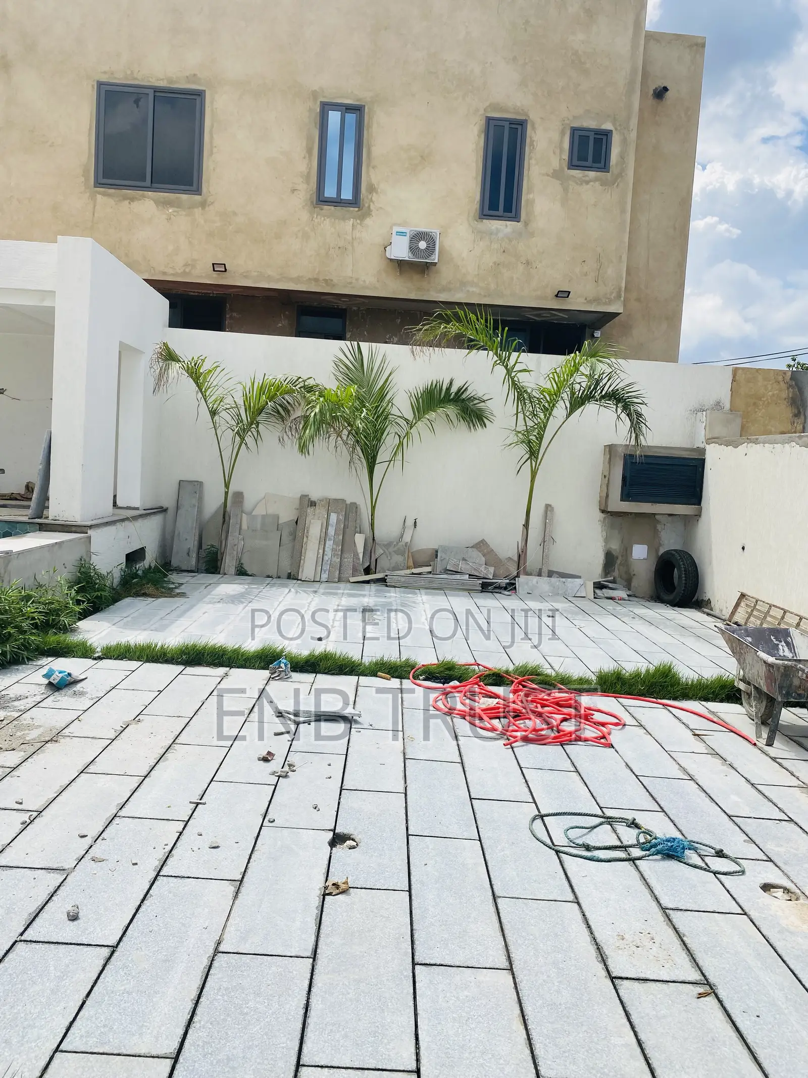 4bdrm House in East Legon, American House for sale