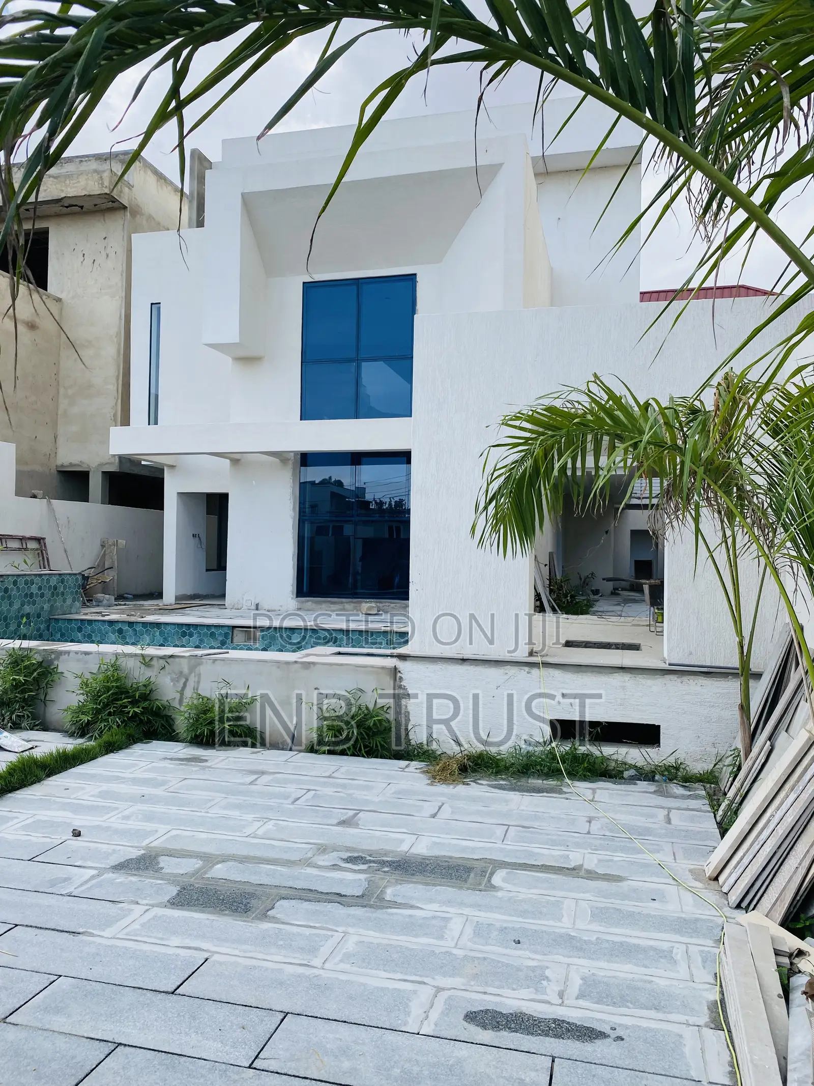 4bdrm House in East Legon, American House for sale