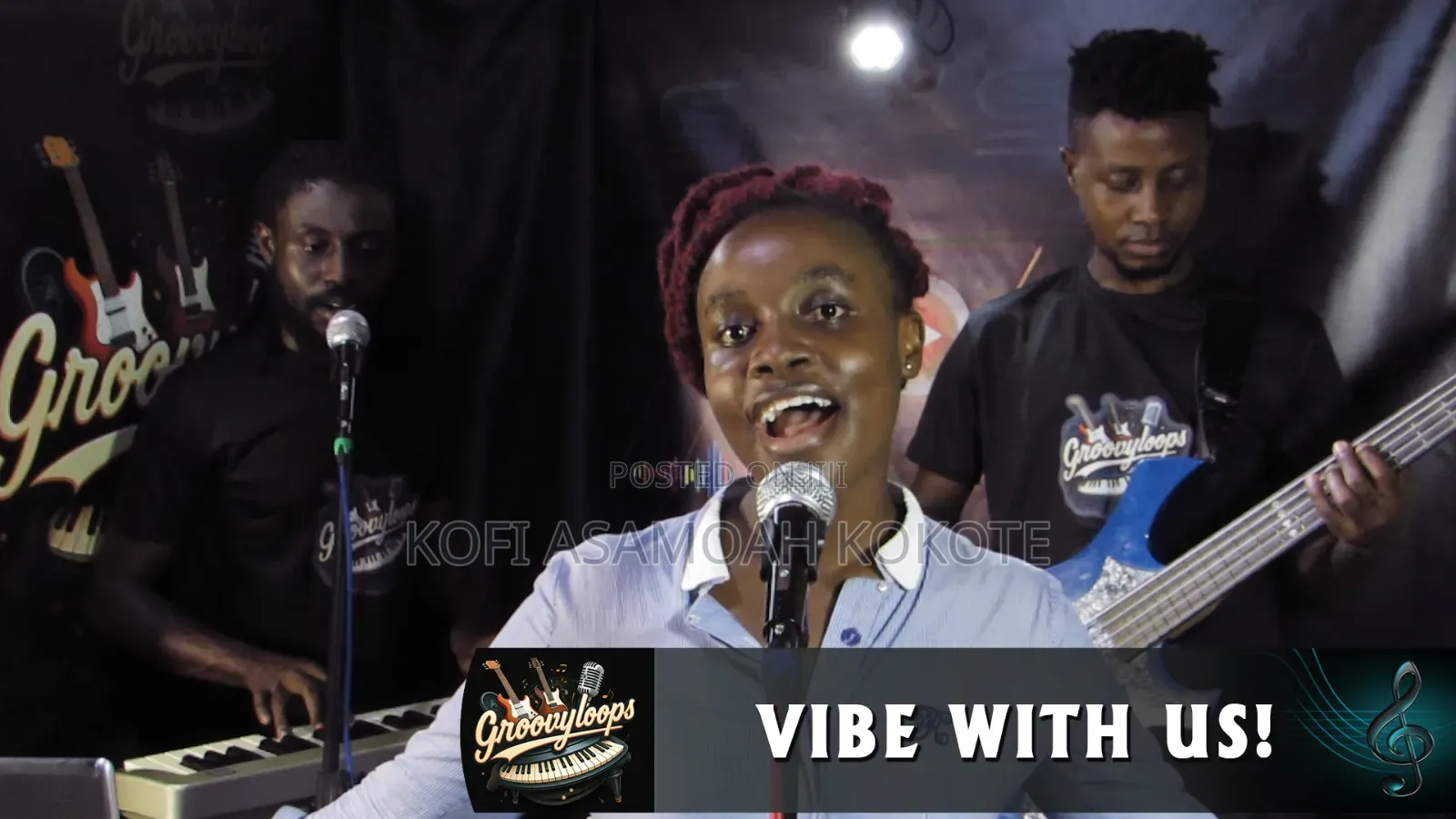 Combo Band Available for Live Band Gigs