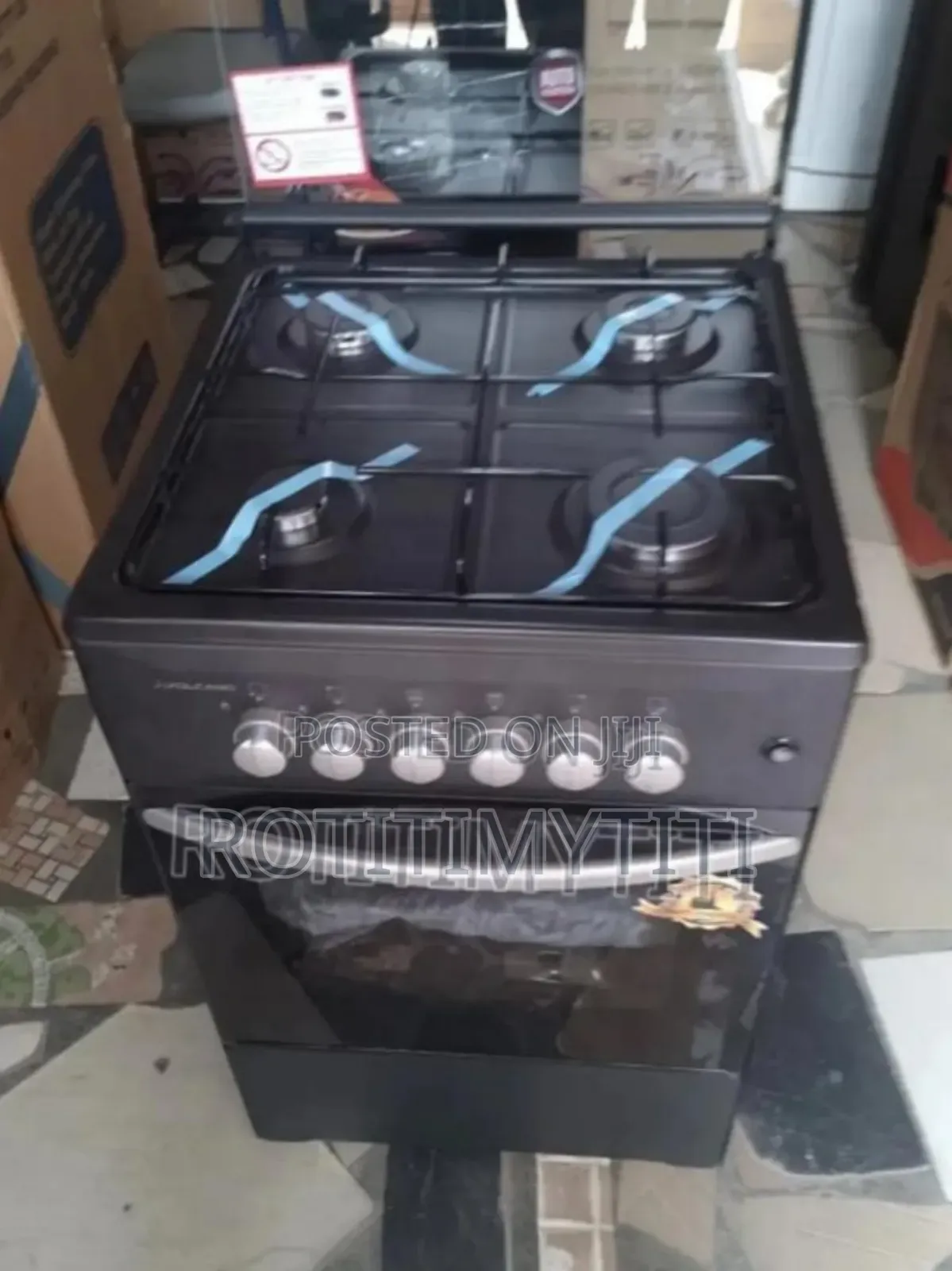 Volcano Gas Cooker Is the Best Selection for Your Kitchen