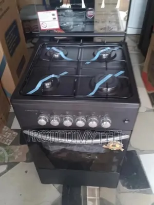 Volcano Gas Cooker Is the Best Selection for Your Kitchen
