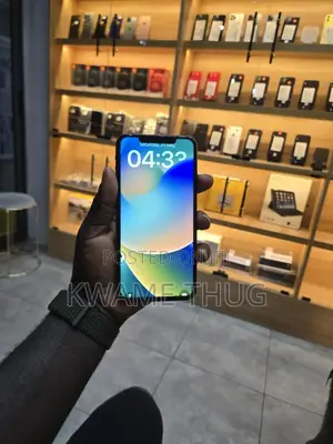 Apple iPhone XS Max 64 GB Gold