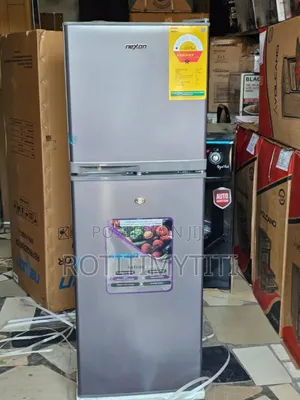 Try Our Best and Family Prices Nexon 138liters Refrigerator