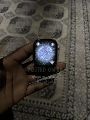 Apple Watch Icloud