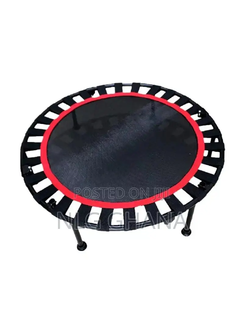 40" 100kg Maximum Weight Load Polypropylene Foldable Ghx4946
