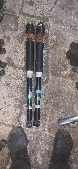 Honda HRV 2016-2021 Back Shock Absorbers