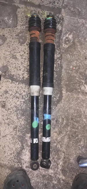 Honda HRV 2016-2021 Back Shock Absorbers