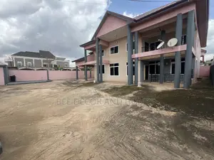 3bdrm Apartment in Bee Decor & Homes, New Site for rent