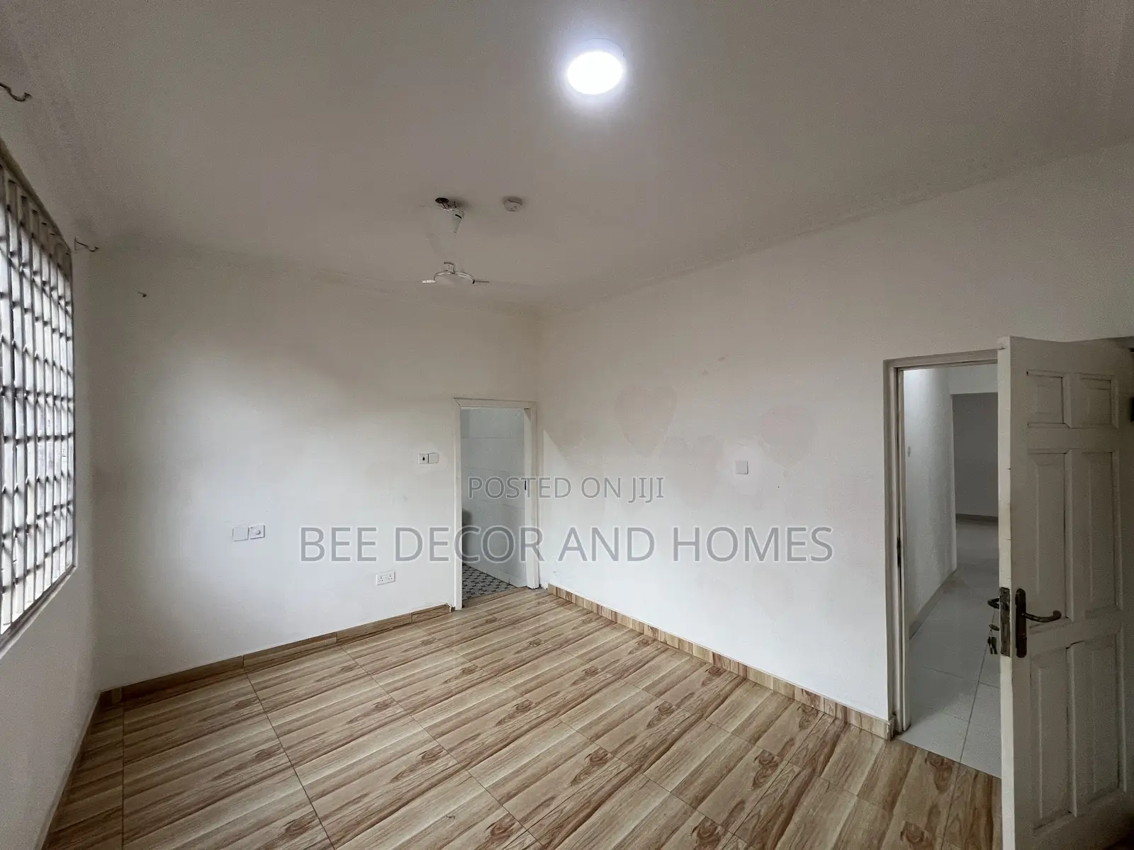 3bdrm Apartment in Bee Decor & Homes, New Site for rent