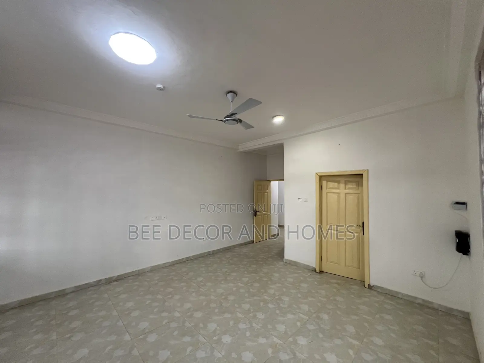 3bdrm Apartment in Bee Decor & Homes, New Site for rent