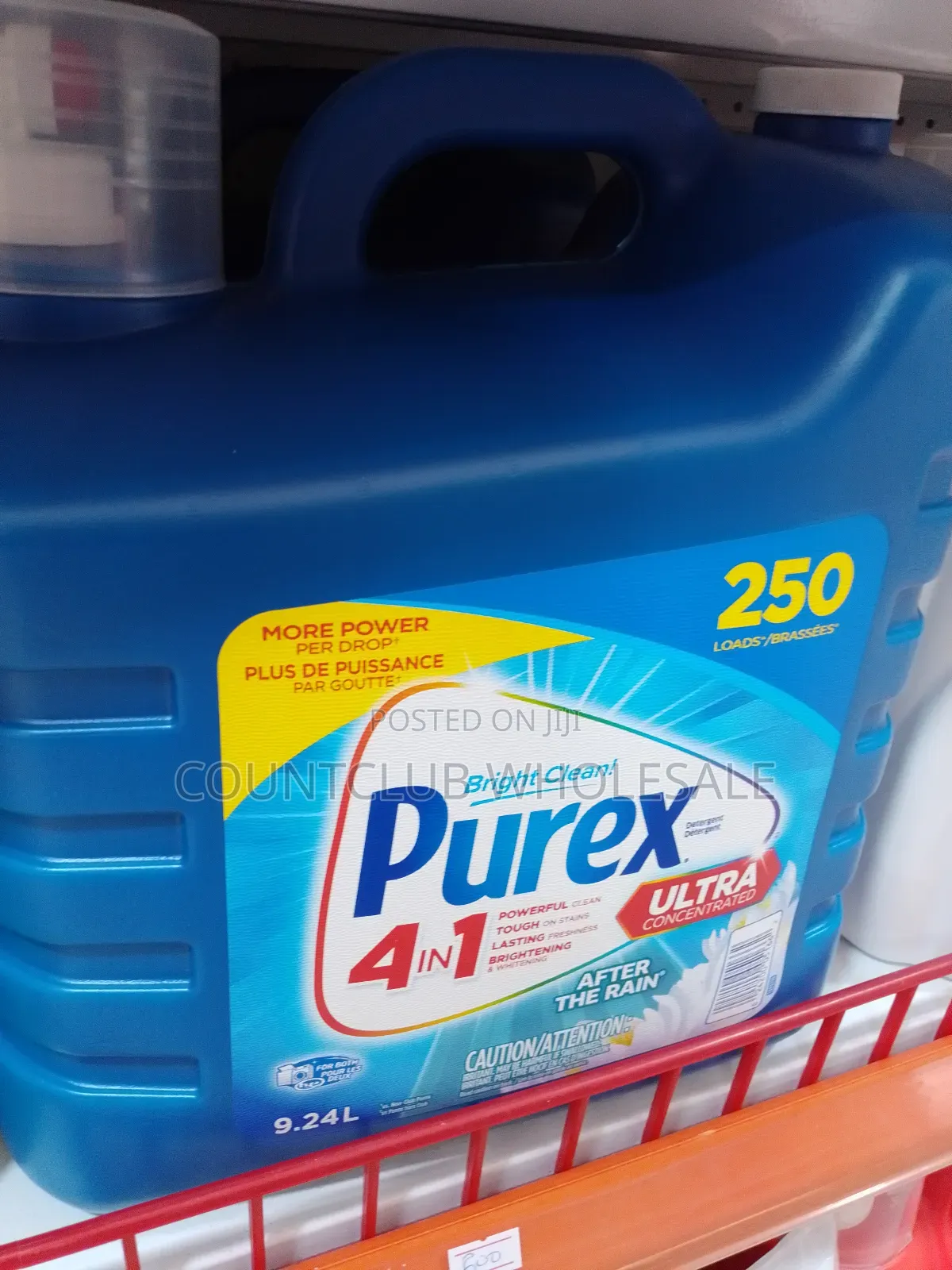 Purex 4in1 9.24