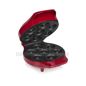 Princess 7pcs Donut Maker