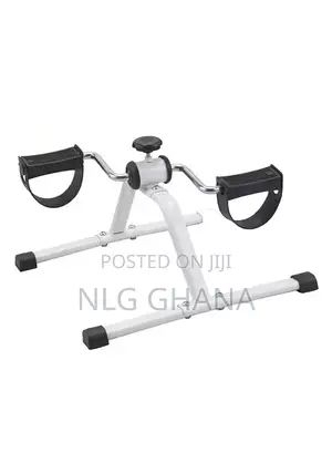 Mini Bike Trainer With Adjustable Resistance Hj_10055
