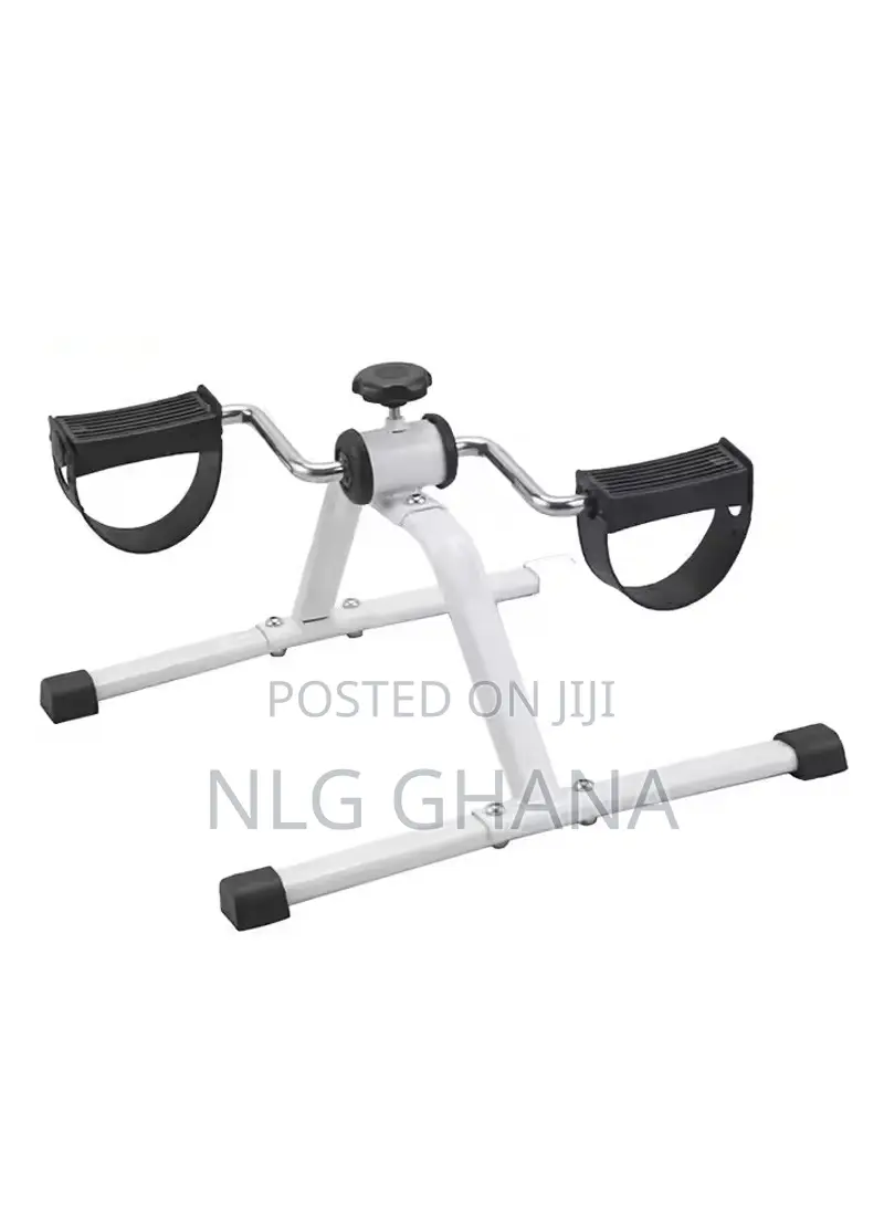 Mini Bike Trainer With Adjustable Resistance Hj_10055