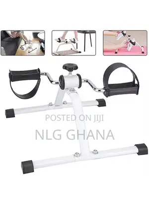 Mini Bike Trainer With Adjustable Resistance Hj_10055