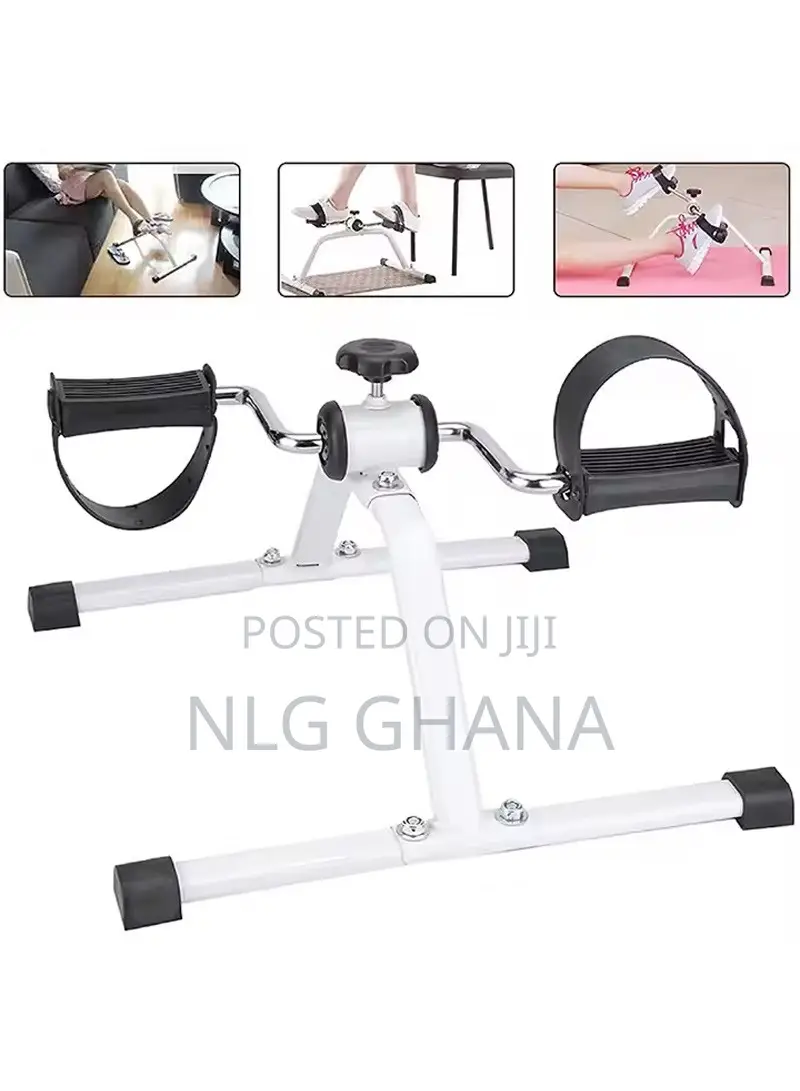 Mini Bike Trainer With Adjustable Resistance Hj_10055