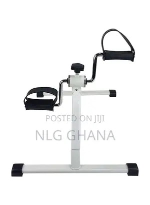 Mini Bike Trainer With Adjustable Resistance Hj_10055