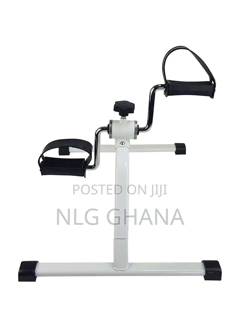 Mini Bike Trainer With Adjustable Resistance Hj_10055