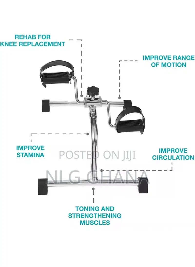 Mini Bike Trainer With Adjustable Resistance Hj_10055