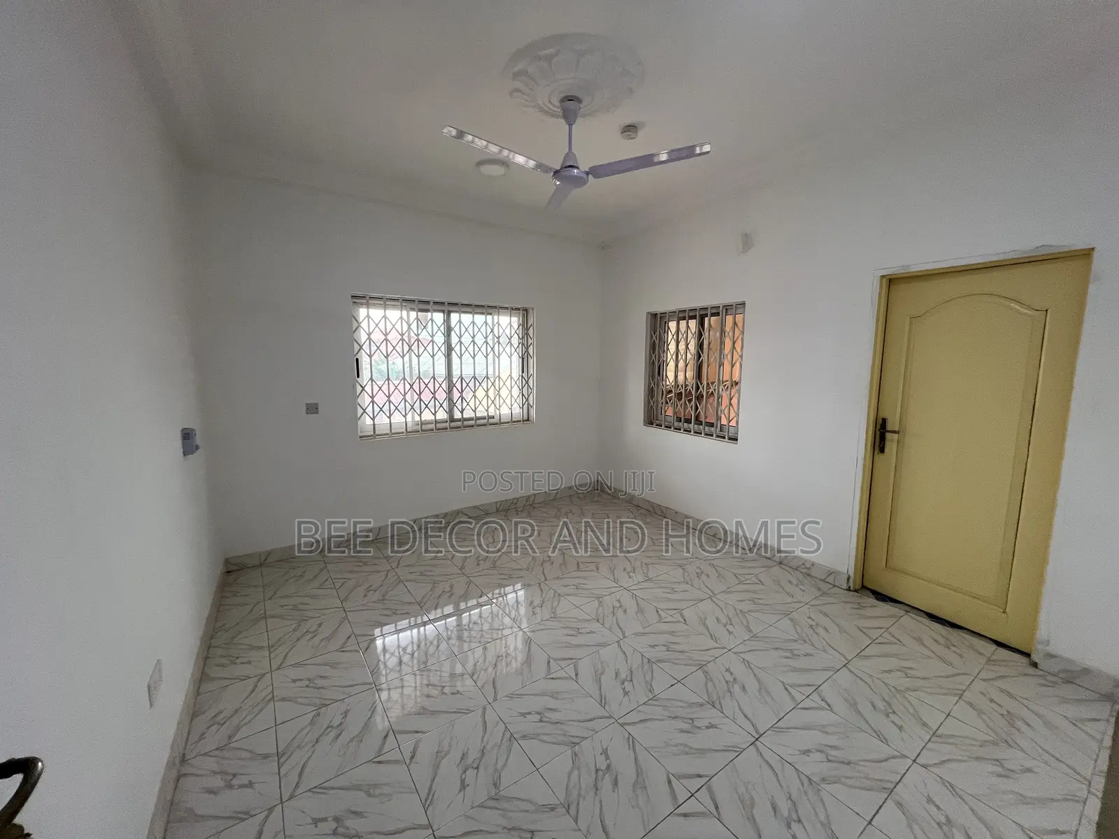 4bdrm Apartment in Bee Decor & Homes, New Site for rent