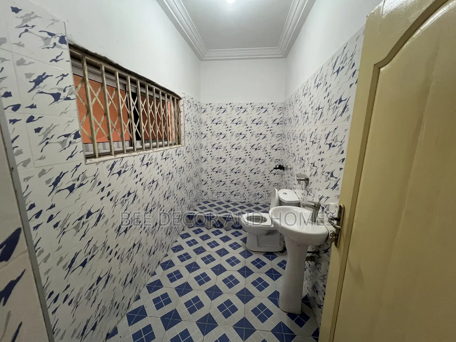 4bdrm Apartment in Bee Decor & Homes, New Site for rent