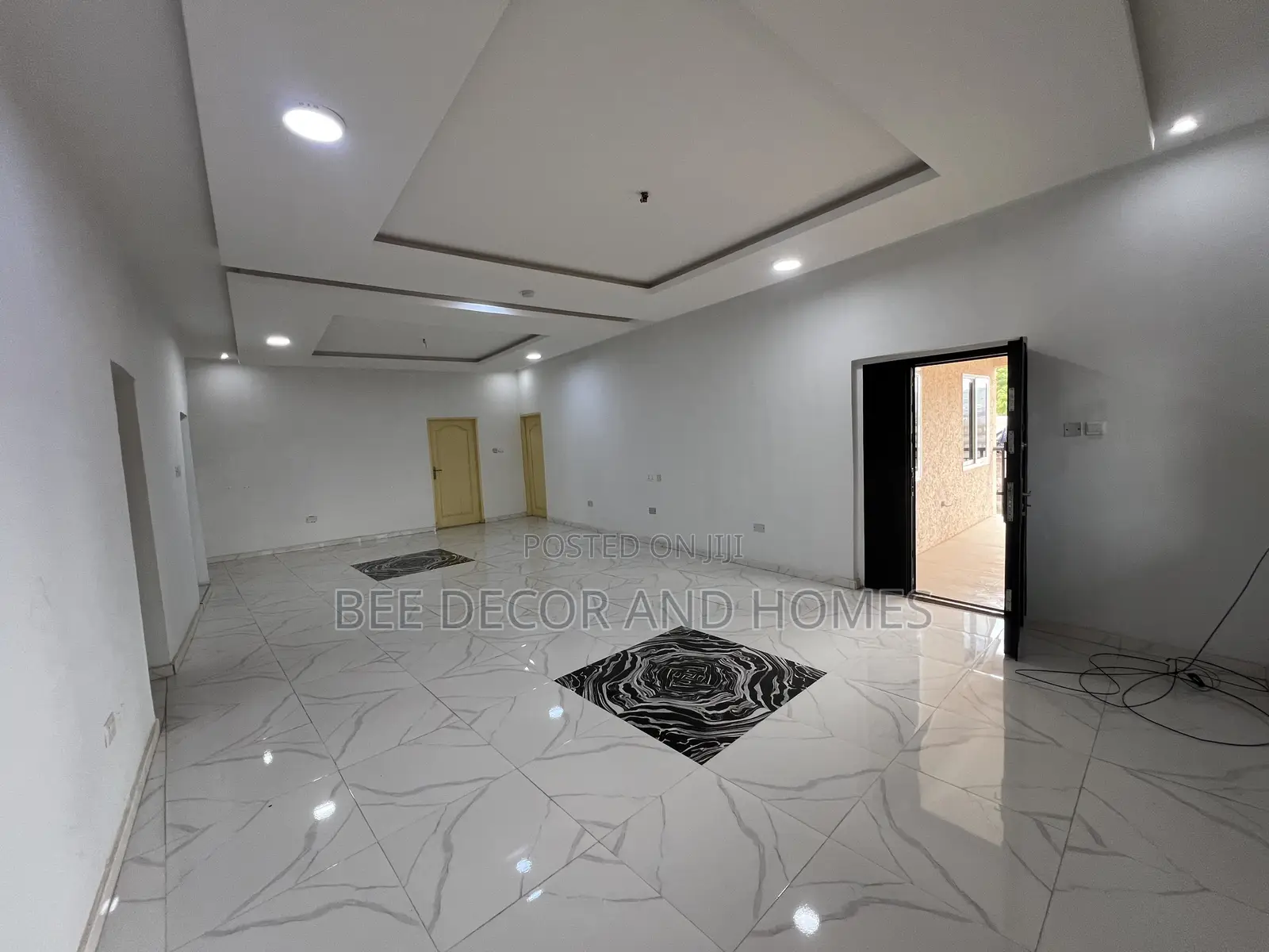 4bdrm Apartment in Bee Decor & Homes, New Site for rent