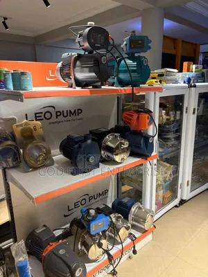 Water Pump