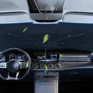 Car Sun Shield