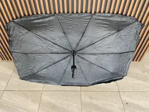 Car Sun Shield