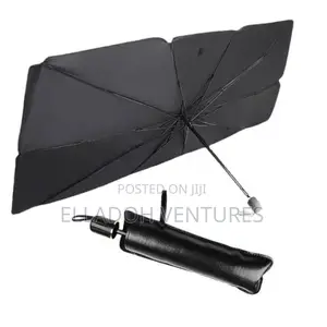 Car Sun Shield
