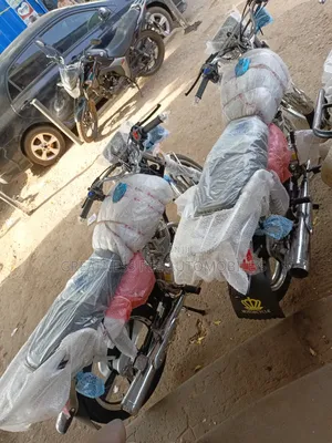 New Royal Motorcycle 2025