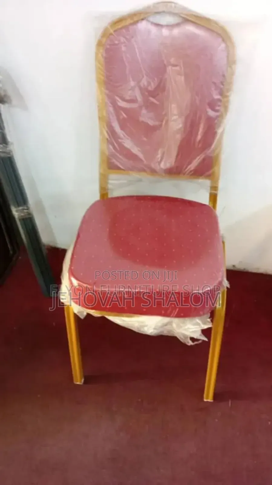 Conference Chair