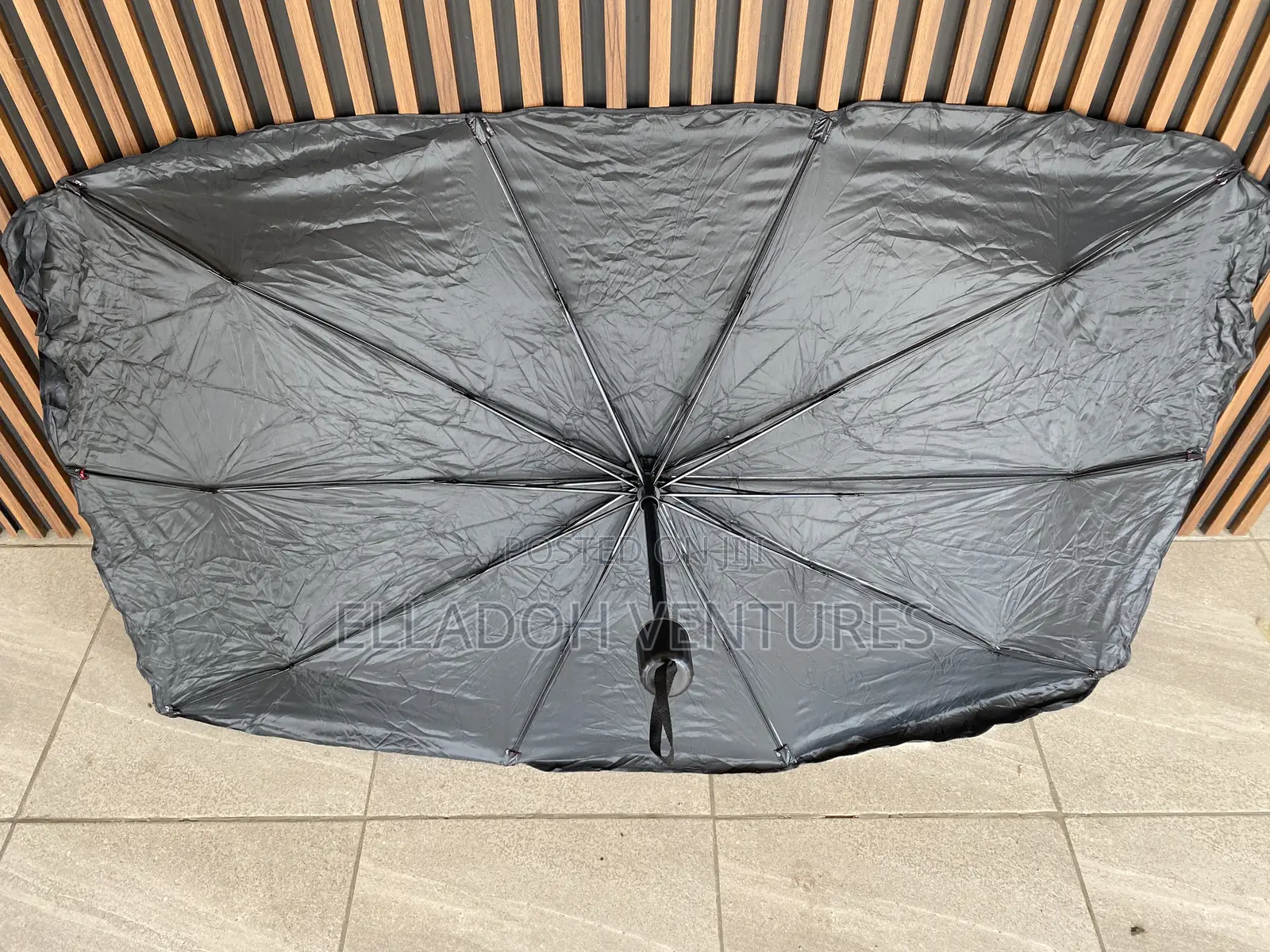 Car Sunshield Umbrella