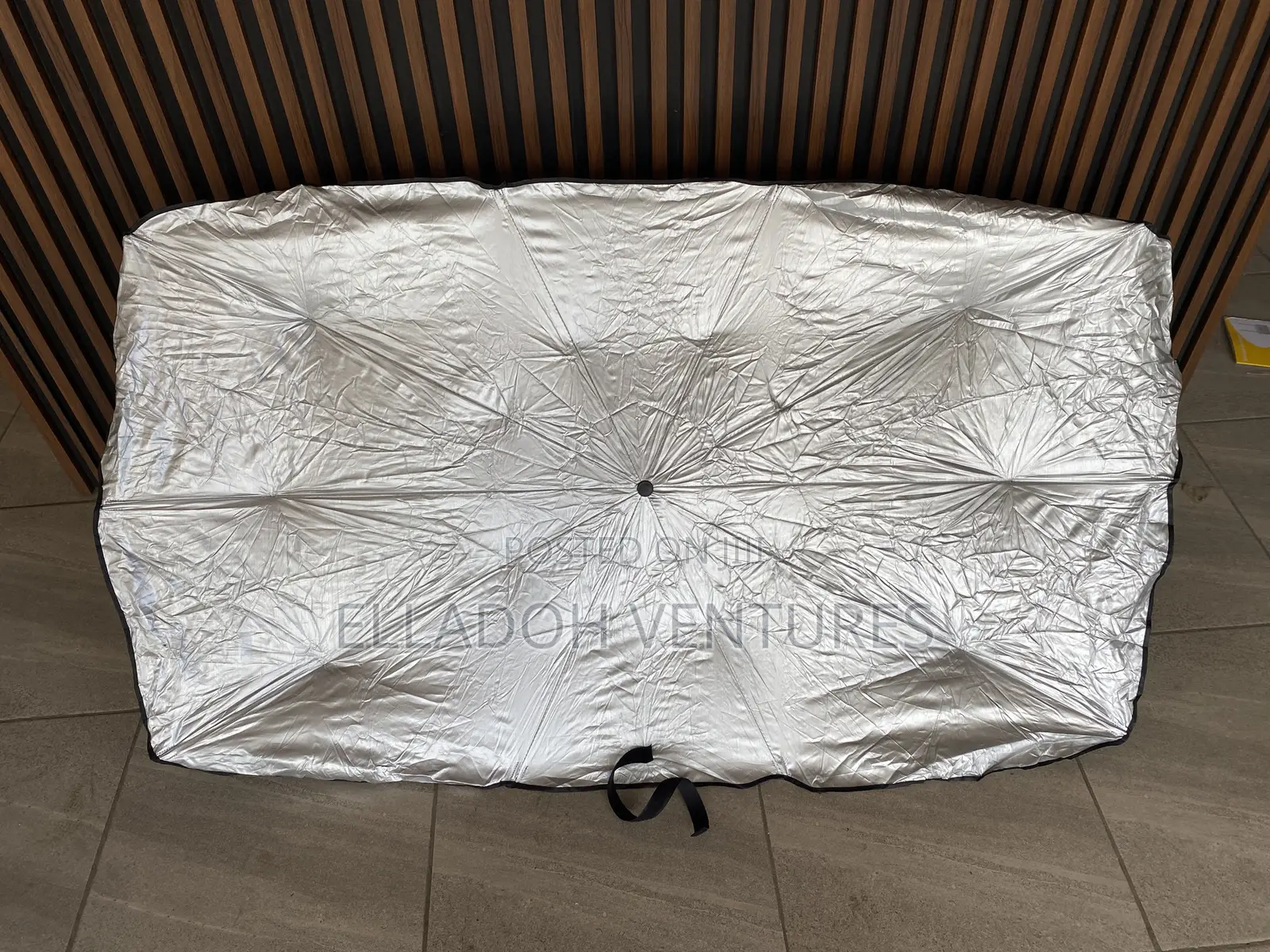 Car Sunshield Umbrella