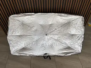 Car Sunshield Umbrella