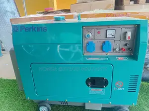 Generator Technology Advance Perkins 10kva 13000watts Diesel