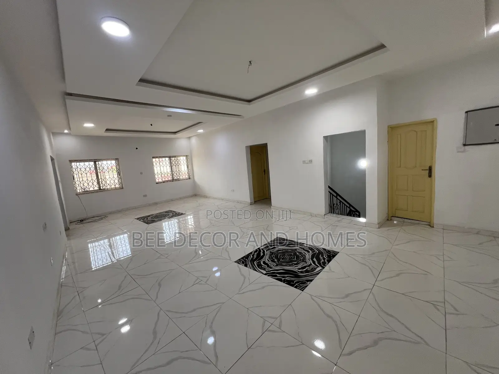 7bdrm Mansion in Bee Decor & Homes, New Site for rent