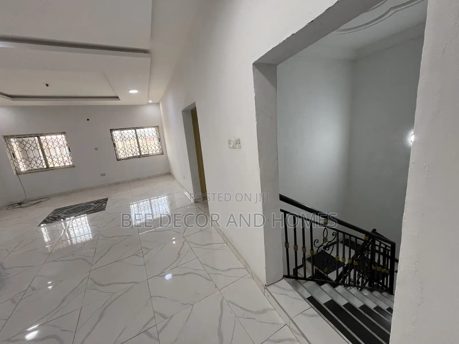 7bdrm Mansion in Bee Decor & Homes, New Site for rent