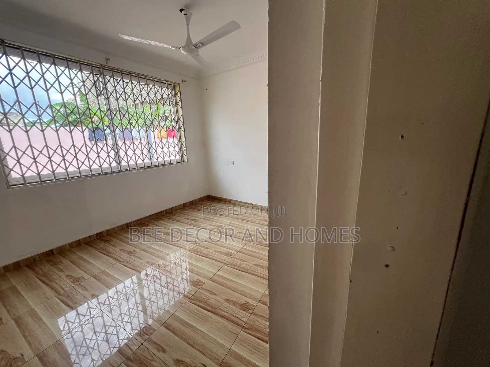 7bdrm Mansion in Bee Decor & Homes, New Site for rent