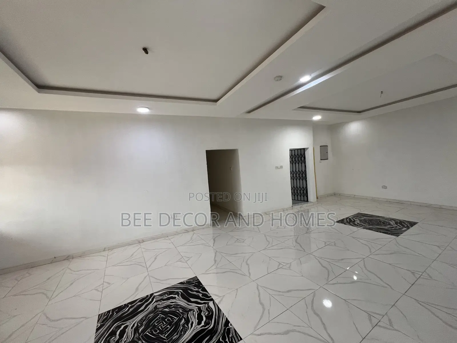 7bdrm Mansion in Bee Decor & Homes, New Site for rent
