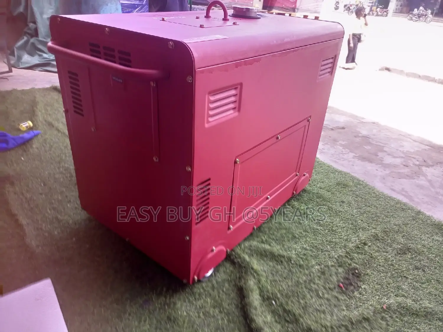 Get Your Honda 10kva Generator Diesel Engine Honda