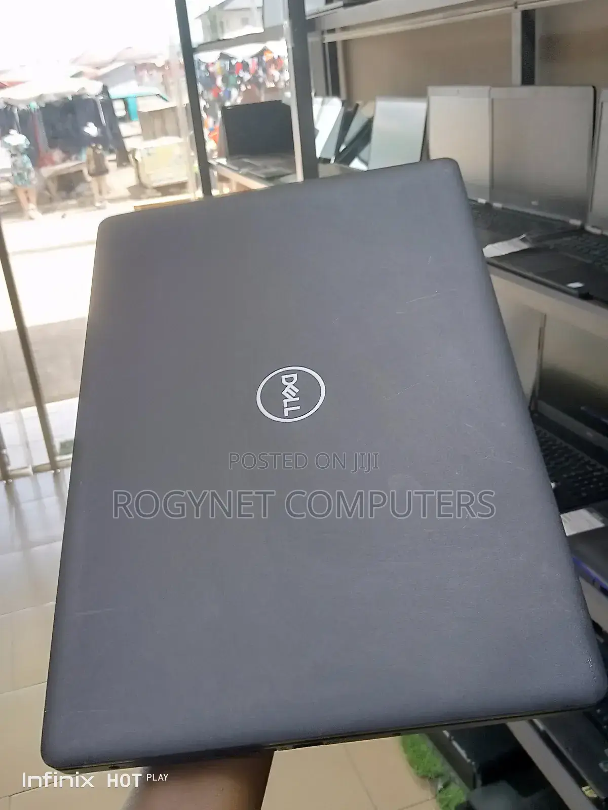 Laptop Dell Latitude 3590 8GB Intel Core i5 SSD 128GB