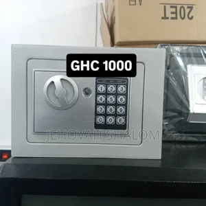Money Safe