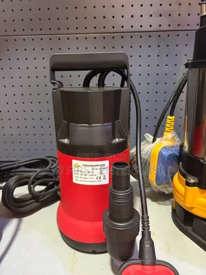 Sewage Pump