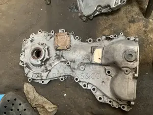 Camry Spider / Rav4 Oil Pump