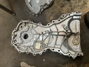 Camry Spider / Rav4 Oil Pump