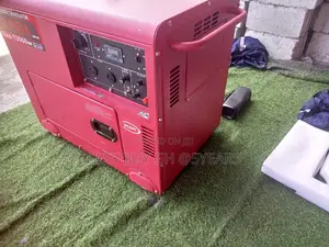 Extraordinary Power Honda Generator Diesel Engine 10kva